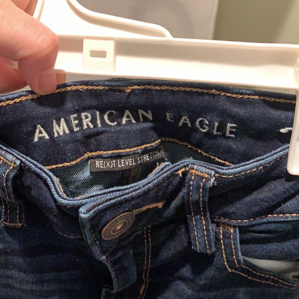 AE jeans - Picture 3 of 4
